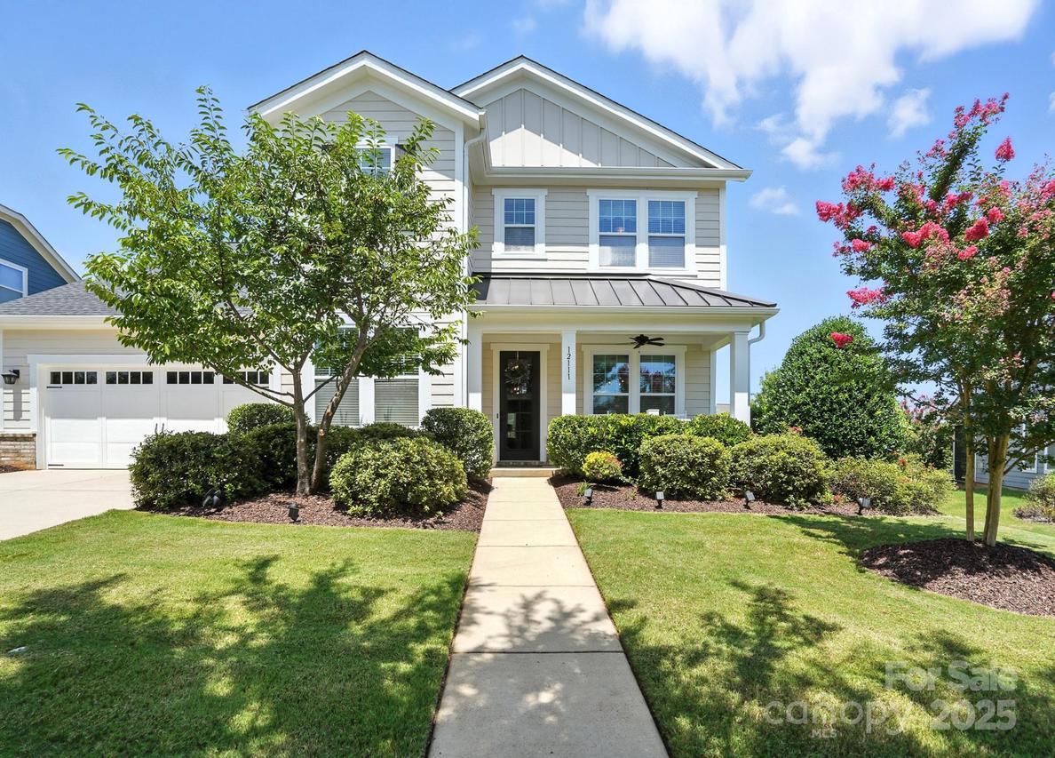 12111 Grey Partridge Dr., Charlotte, NC 28278