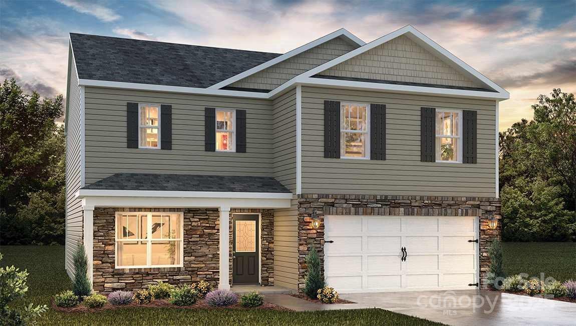 3928 Coleman Dr., Charlotte, NC 28215