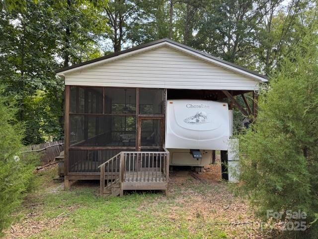 203 River Ridge Tr., Mount Gilead, NC 27306