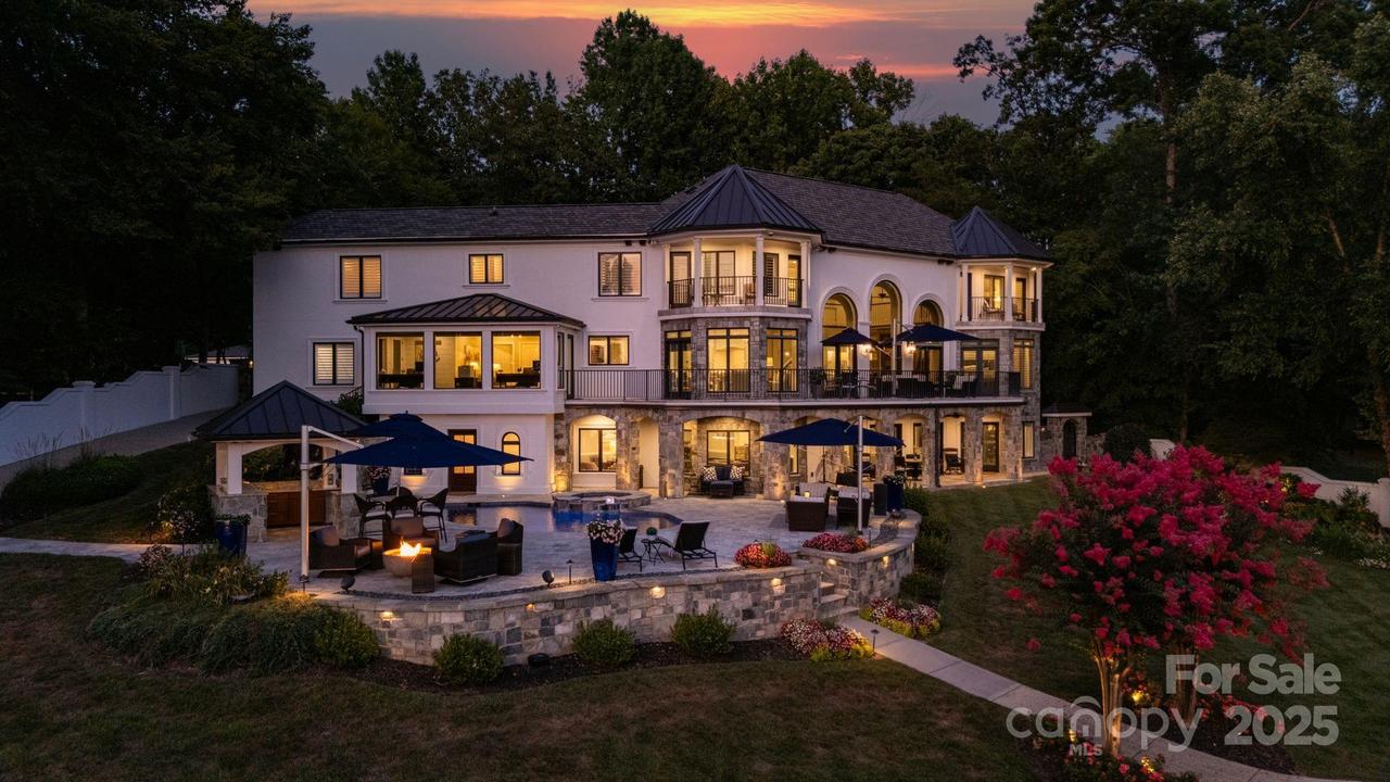 140 Larkhaven Ln., Mooresville, NC 28117