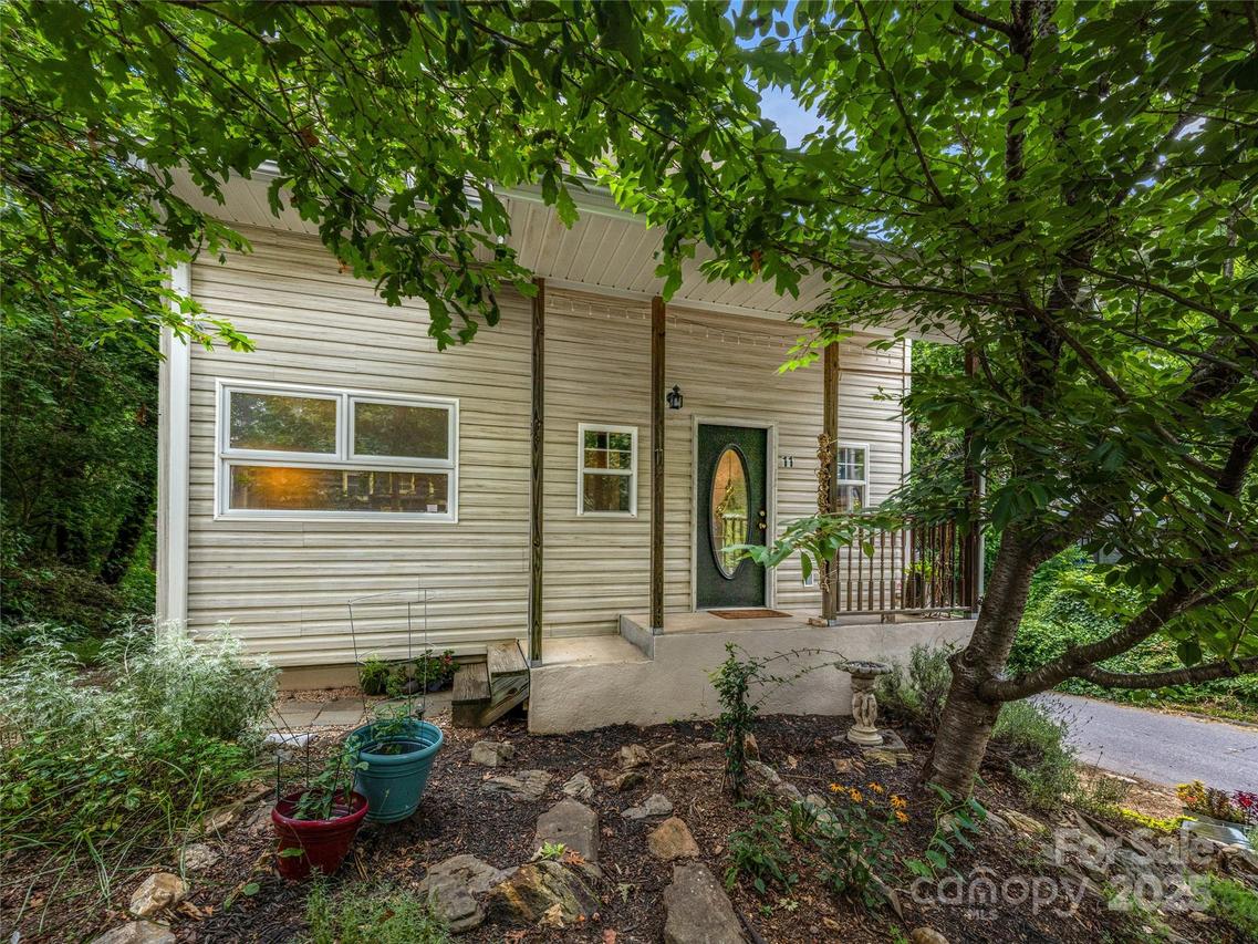 11 Pinewood Rd. #Lot:25 Block:A, Asheville, NC 28805