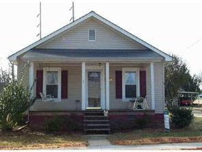 214 E Eleventh St., Kannapolis, NC 28083
