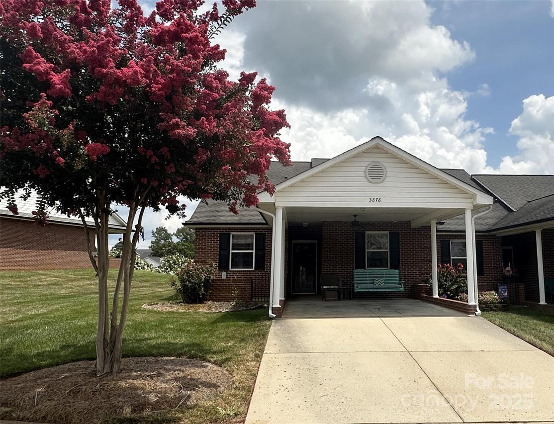 3878 Sage Ct., Denver, NC 28037