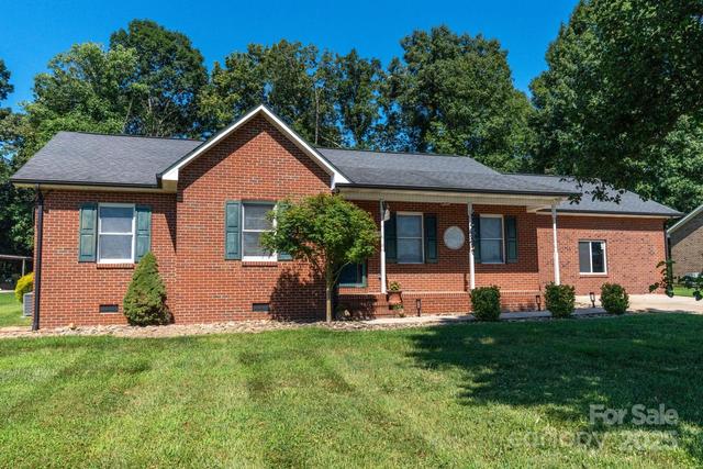 New Homes For Sale This Week That Attend East Iredell Elementary: July 25th to July 31st