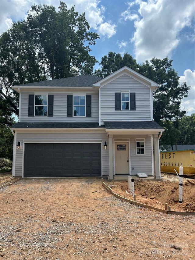 2039 Hughes Ave., Gastonia, NC 28052