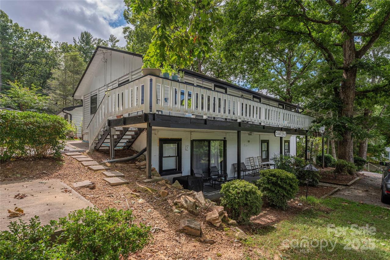20 Lake Jordan Dr. #501, Flat Rock, NC 28731