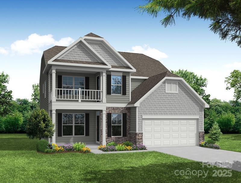 1230 Carrington Dr. #16, Stanley, NC 28164