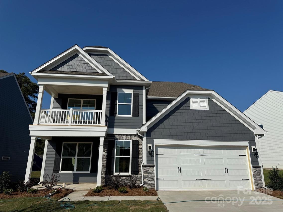 1230 Carrington Dr. #16, Stanley, NC 28164