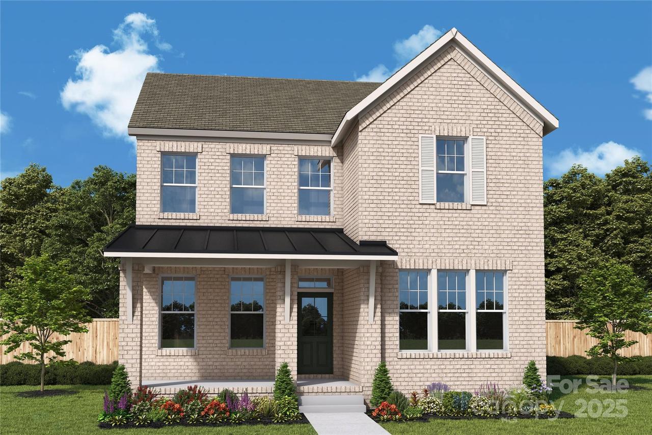 3016 Bloom St., Charlotte, NC 28278