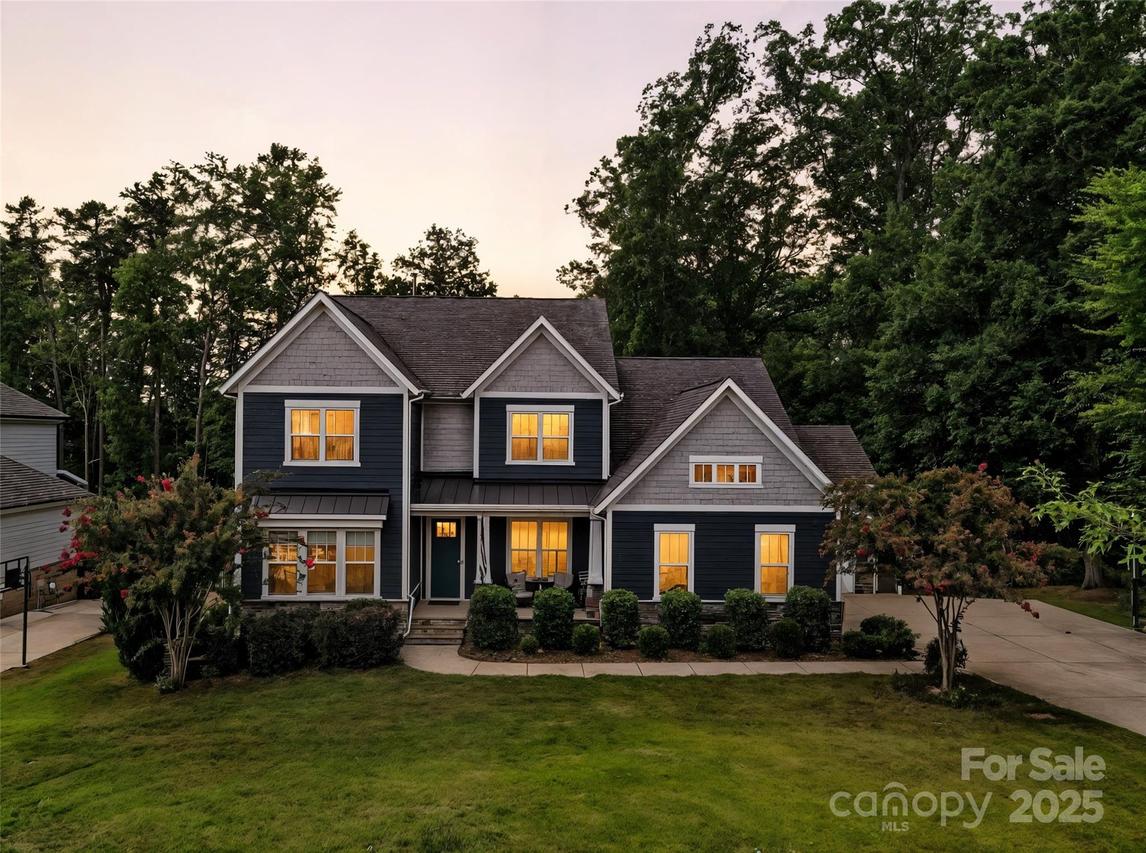 173 S South Shore Dr., Belmont, NC 28012