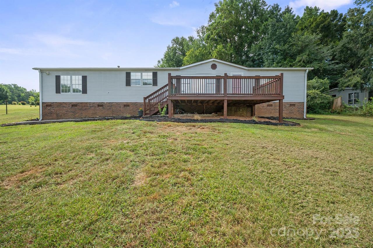 10483 Troutman Rd., Midland, NC 28107