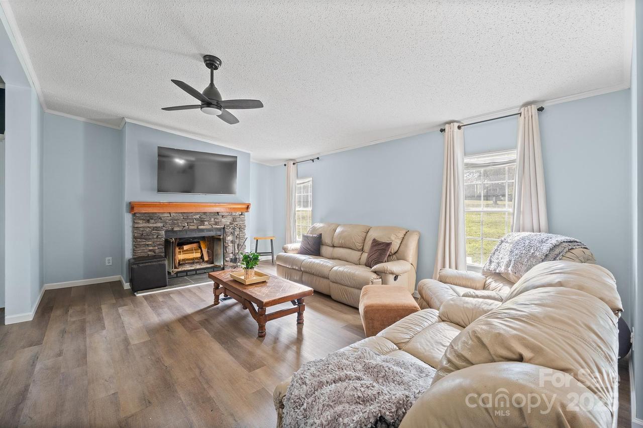 10483 Troutman Rd., Midland, NC 28107