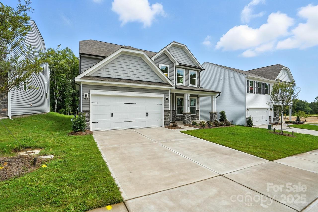 5119 Heathland Dr. #46, Charlotte, NC 28215