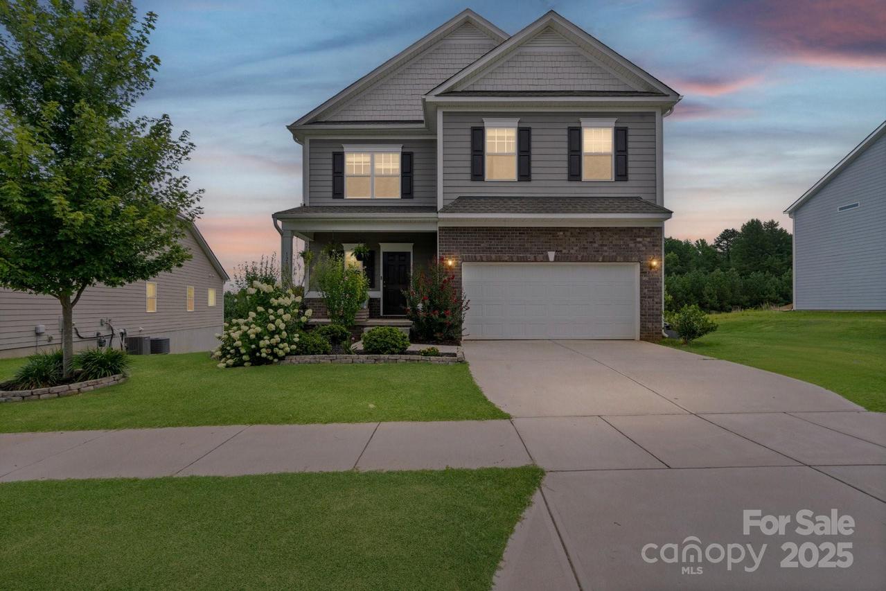 12908 Aberdeen Park Dr., Huntersville, NC 28078