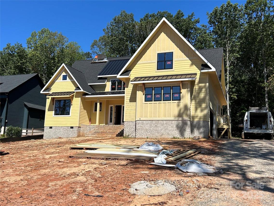 4453 Brancer Ln. #4, Lincolnton, NC 28092