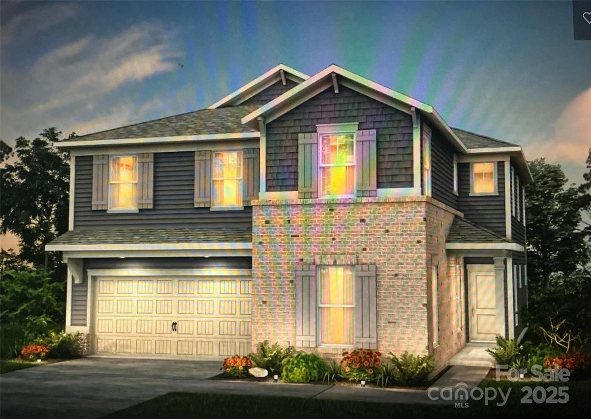 1272 Resolve Ave. #53, Concord, NC 28027