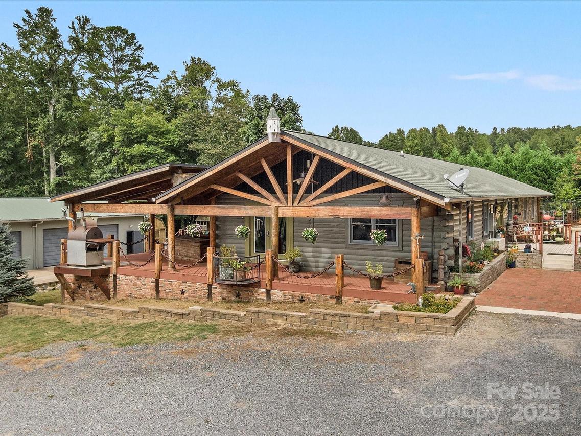120 Wiggins Ln., Kings Mountain, NC 28086