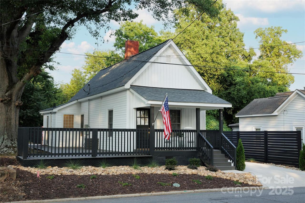 452 Harris St., Concord, NC 28025