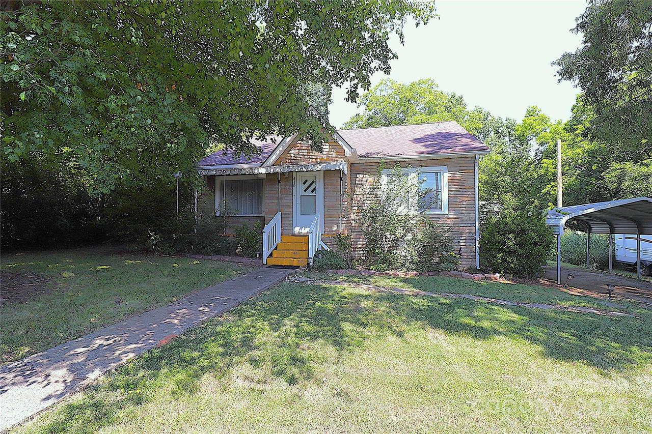 410 S Cansler St., Kings Mountain, NC 28086