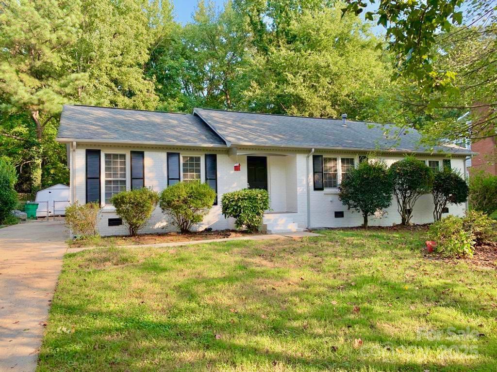2314 Knickerbocker Dr., Charlotte, NC 28212