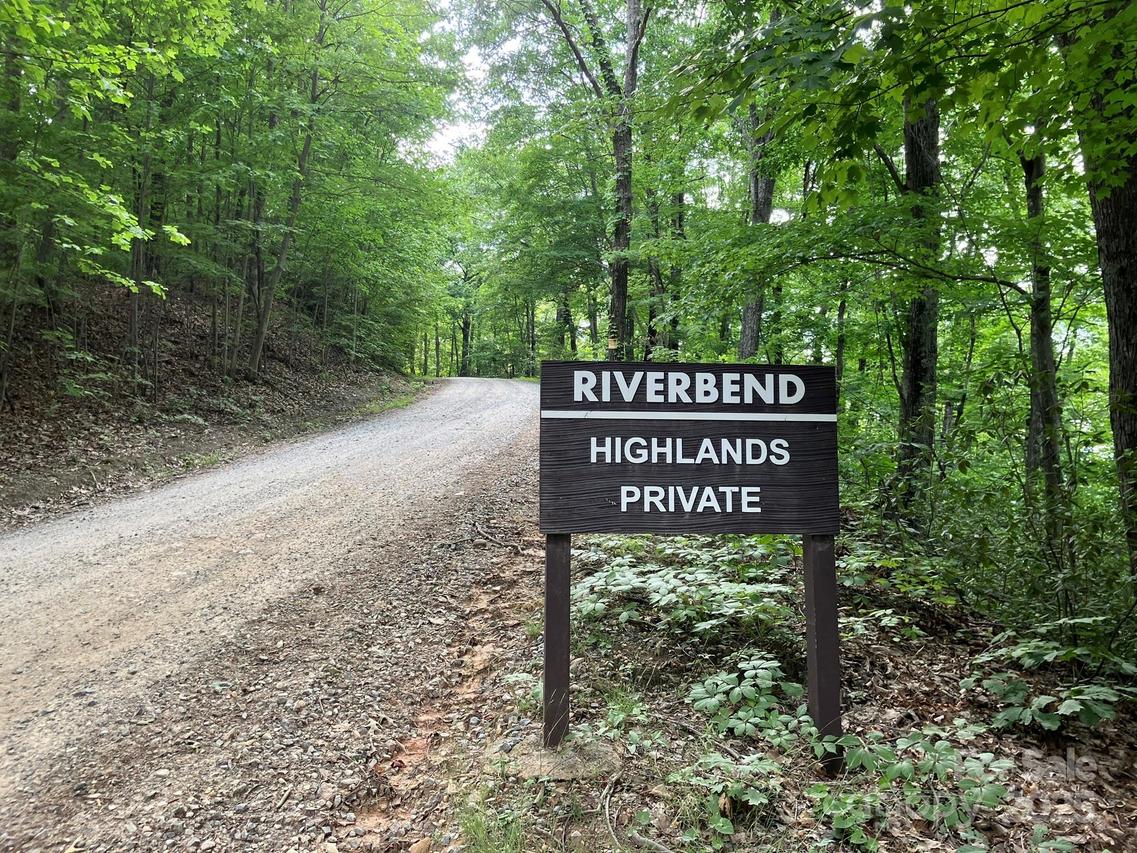 00 Roberts Tr. #LOT 429, Lake Lure, NC 28746