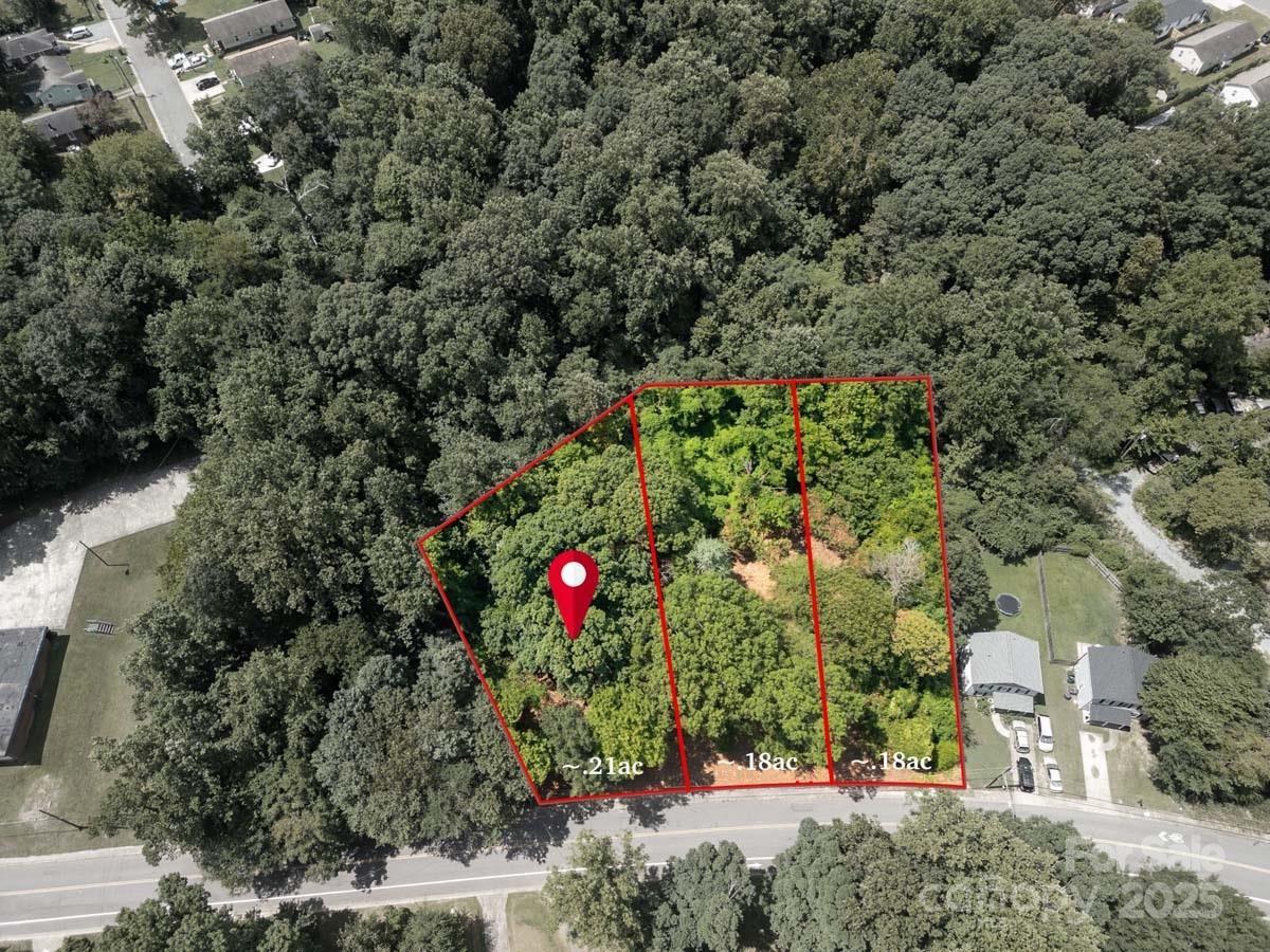2101 Newland Rd., Charlotte, NC 28216