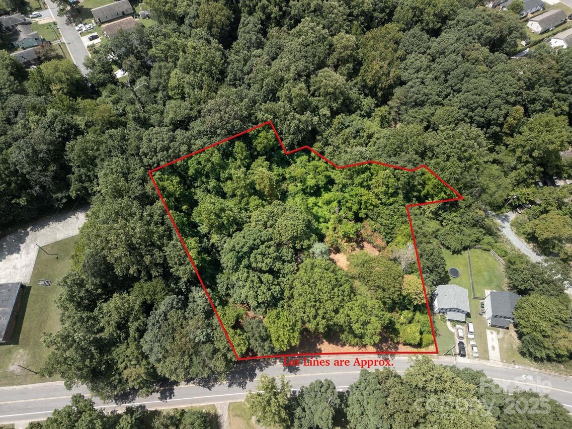 2101 Newland Rd., Charlotte, NC 28216