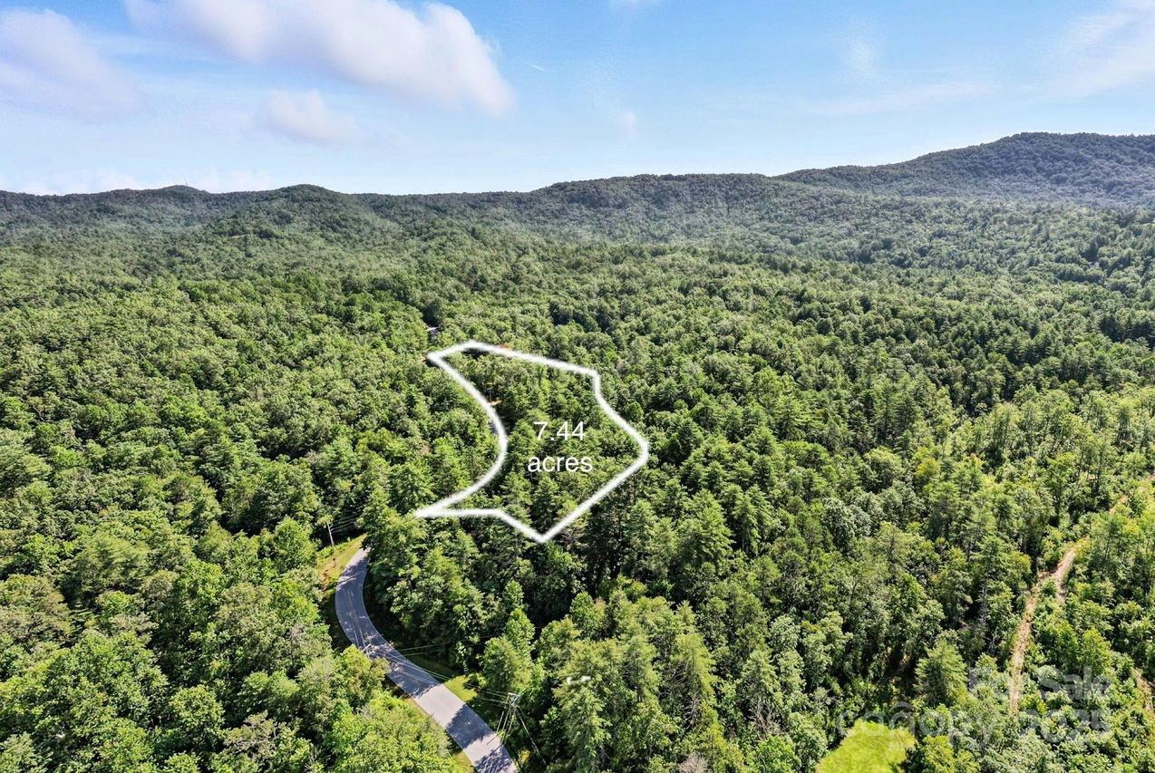 3333 Old Toxaway Rd., Brevard, NC 28712