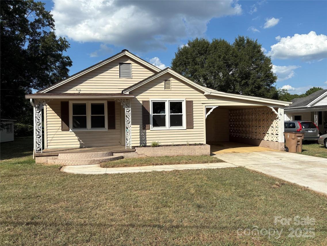 112 Holly Hill Rd., Shelby, NC 28152