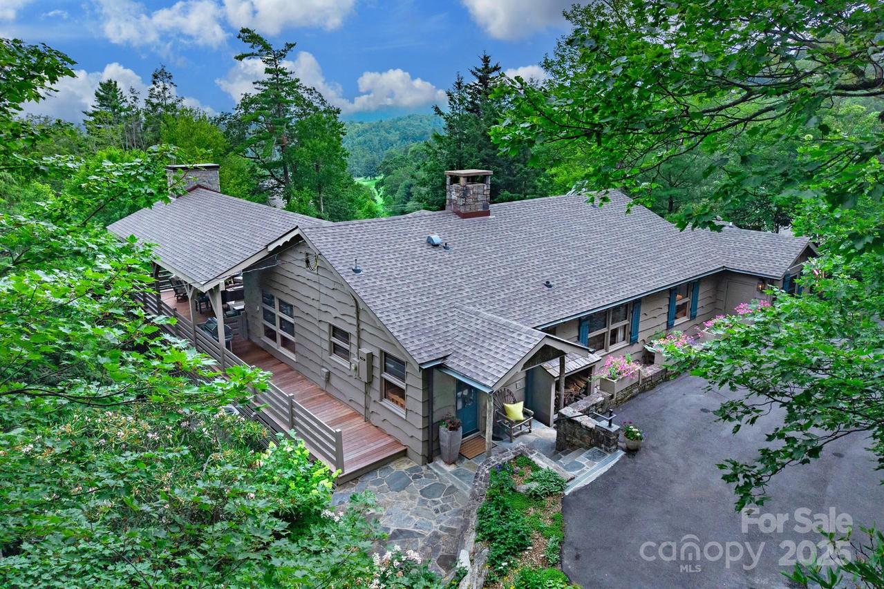 346 Tarry Acres Cir., Blowing Rock, NC 28605