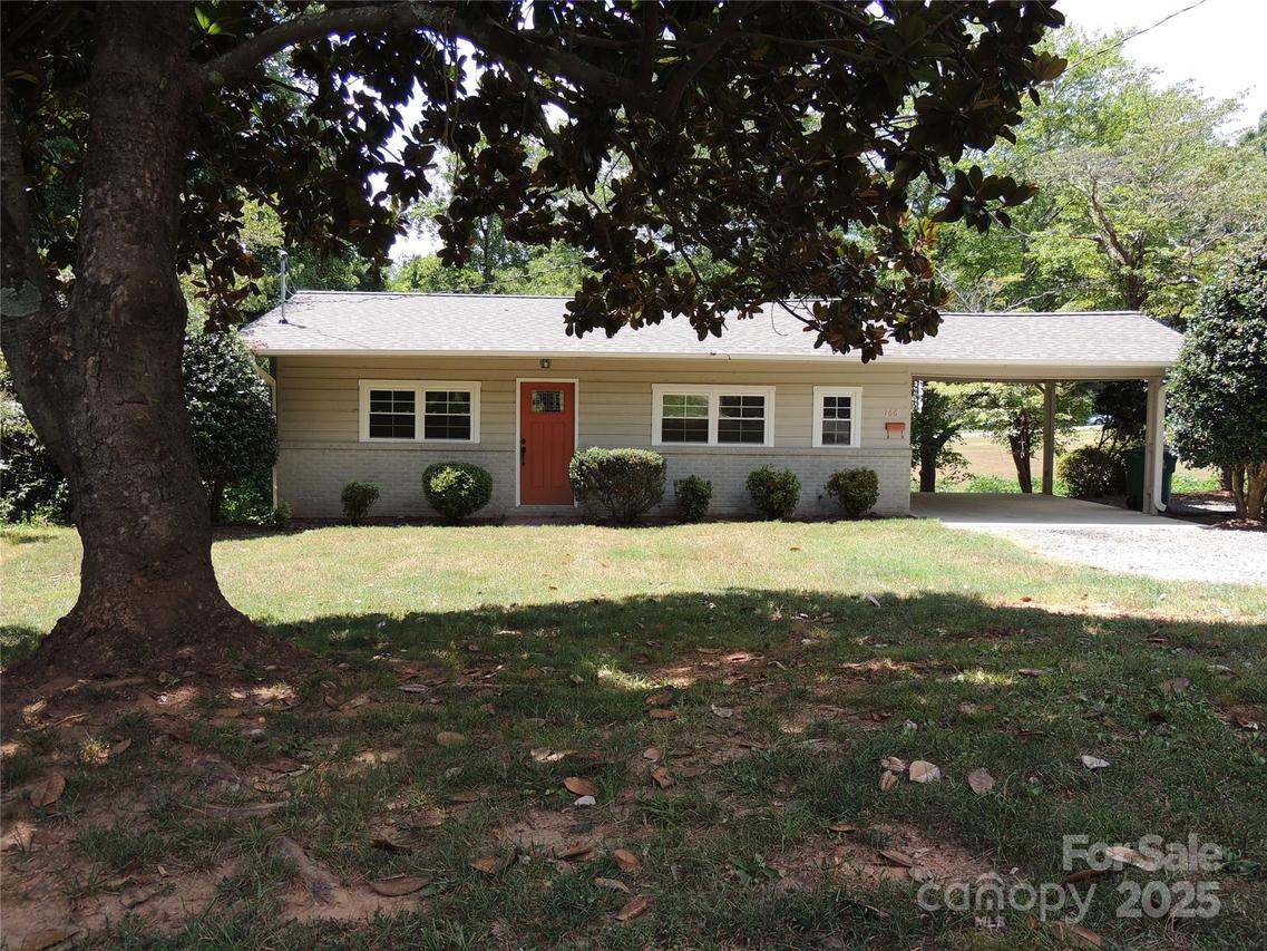 166 California St., Spindale, NC 28160