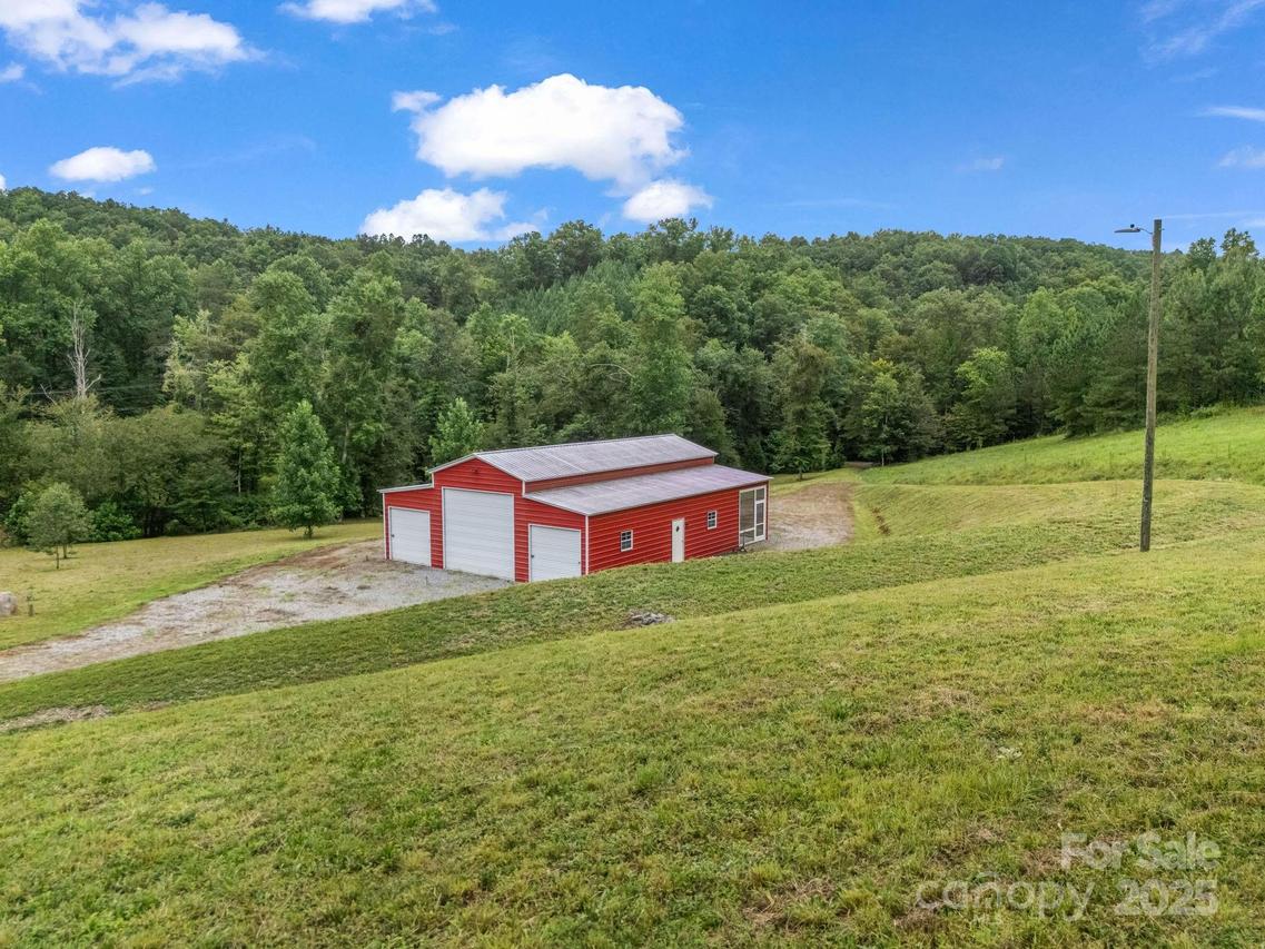 3377 Bills Creek Rd., Lake Lure, NC 28746