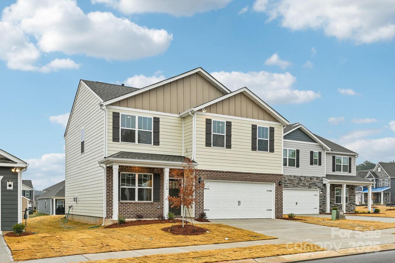 7648 Bainbridge Rd., Sherrills Ford, NC 28673