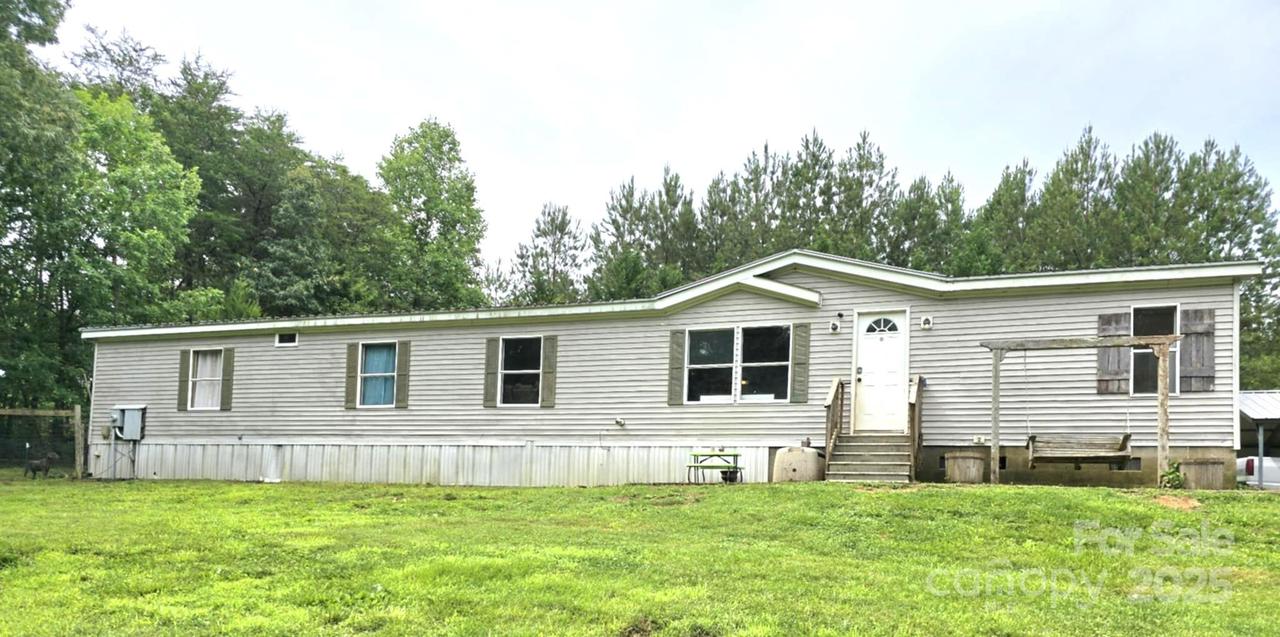 1044 Elliott Rd., Rutherfordton, NC 28139