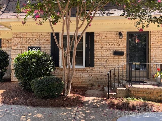 2227 Rexford Rd., Charlotte, NC 28211