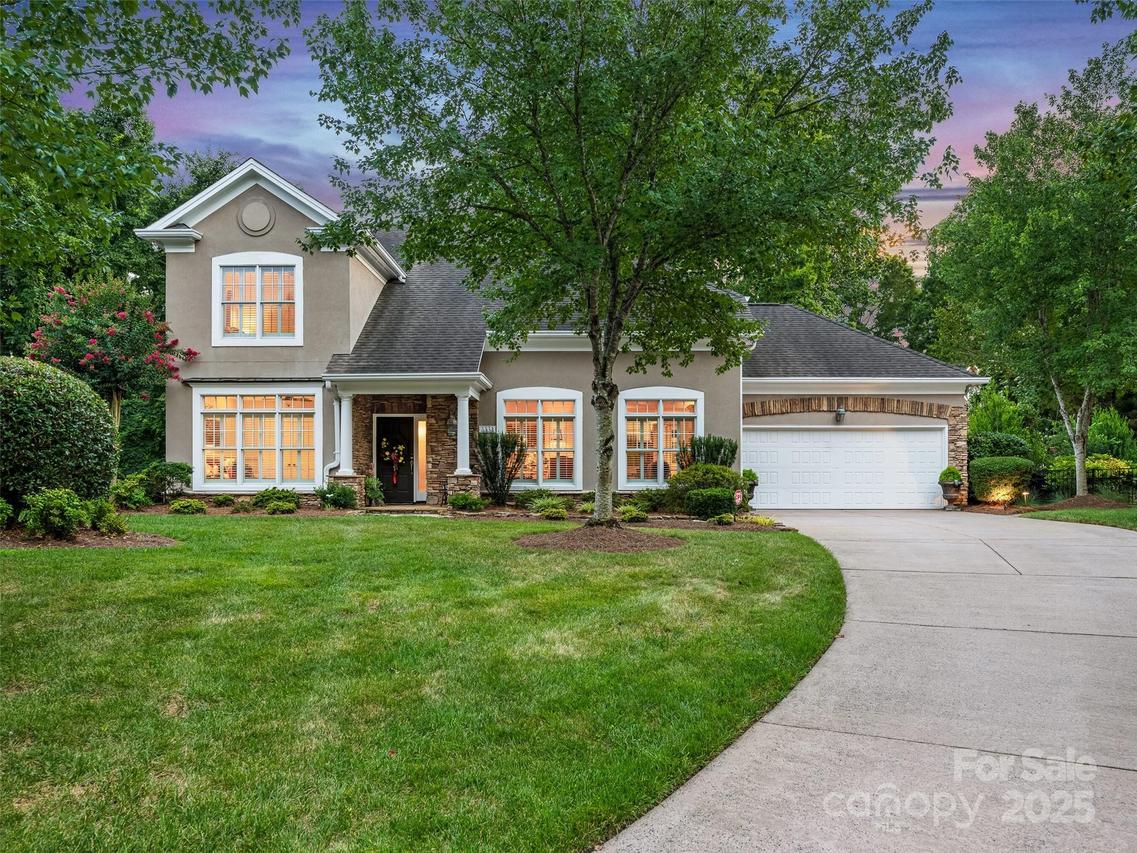 2331 Coley View Ct., Charlotte, NC 28226