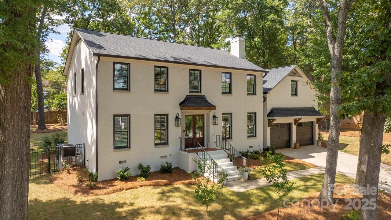 8419 Prince George Rd., Charlotte, NC 28210