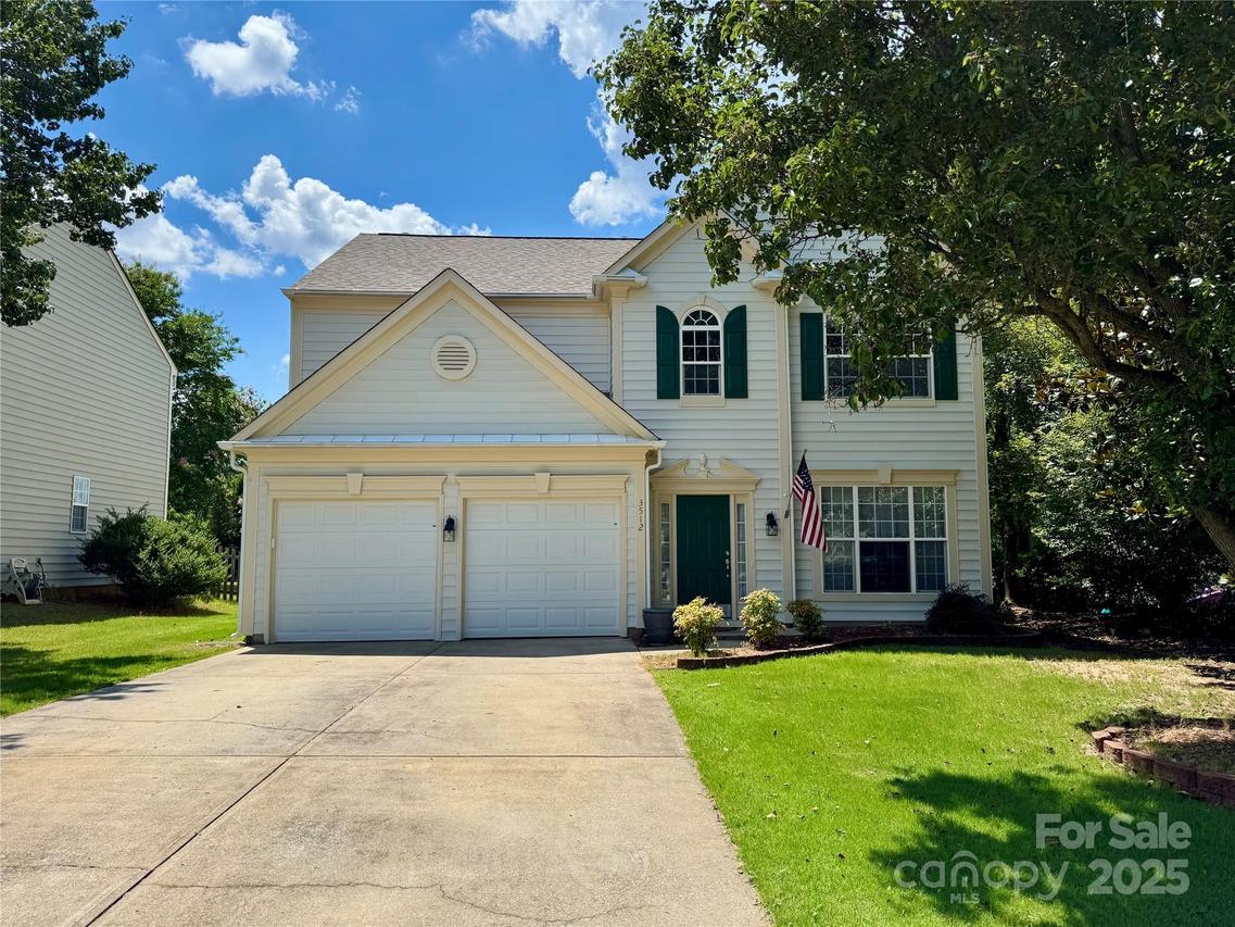 3512 Arborhill Rd., Charlotte, NC 28270