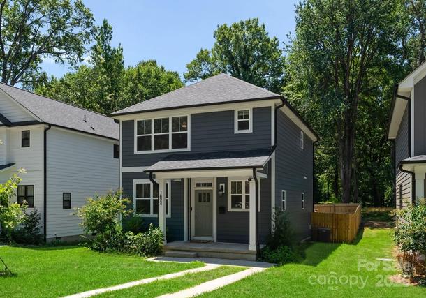 New Homes For Sale This Week That Attend Briarwood Academy: August 1st to August 7th