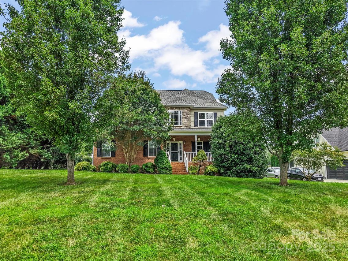 127 Arbor Hill Ave., Mocksville, NC 27028