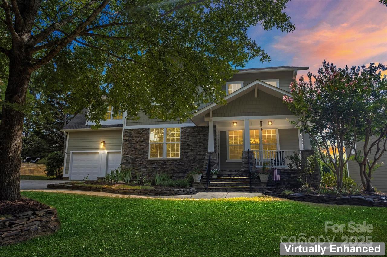 415 Pinnacle Ln., Huntersville, NC 28078
