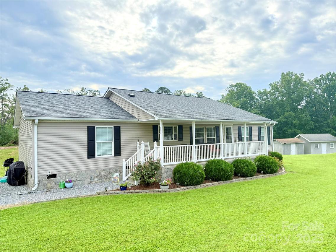 345 Mount Pleasant Church Rd., Marion, NC 28752