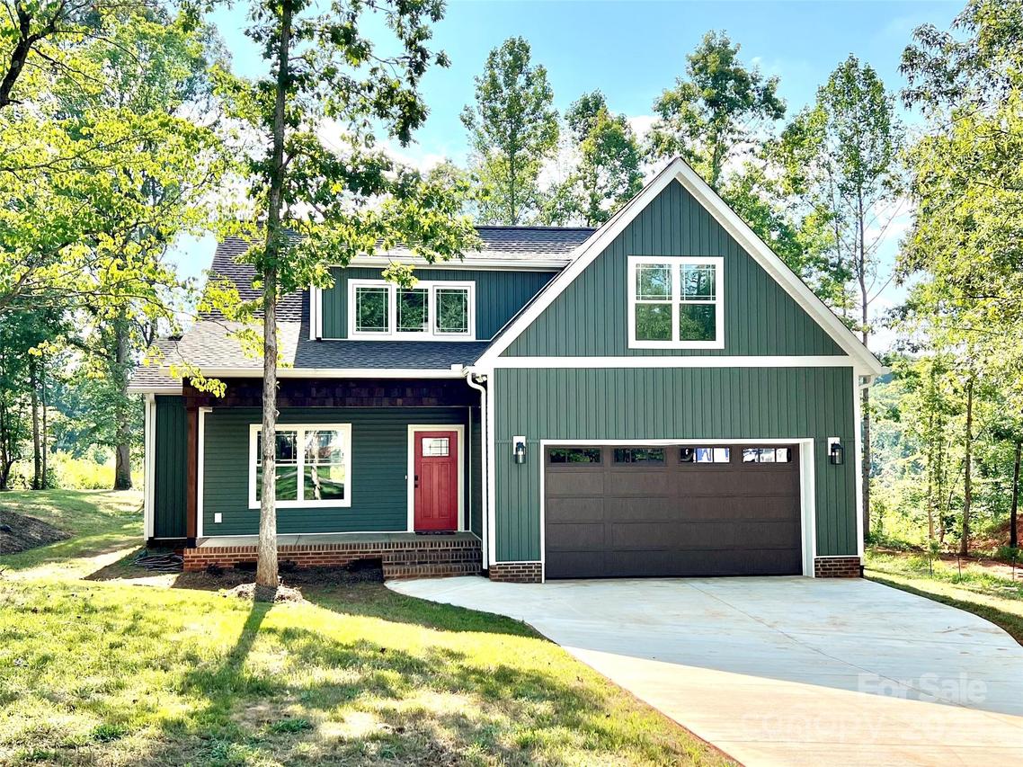 123 Arrowood Ln., Harmony, NC 28634