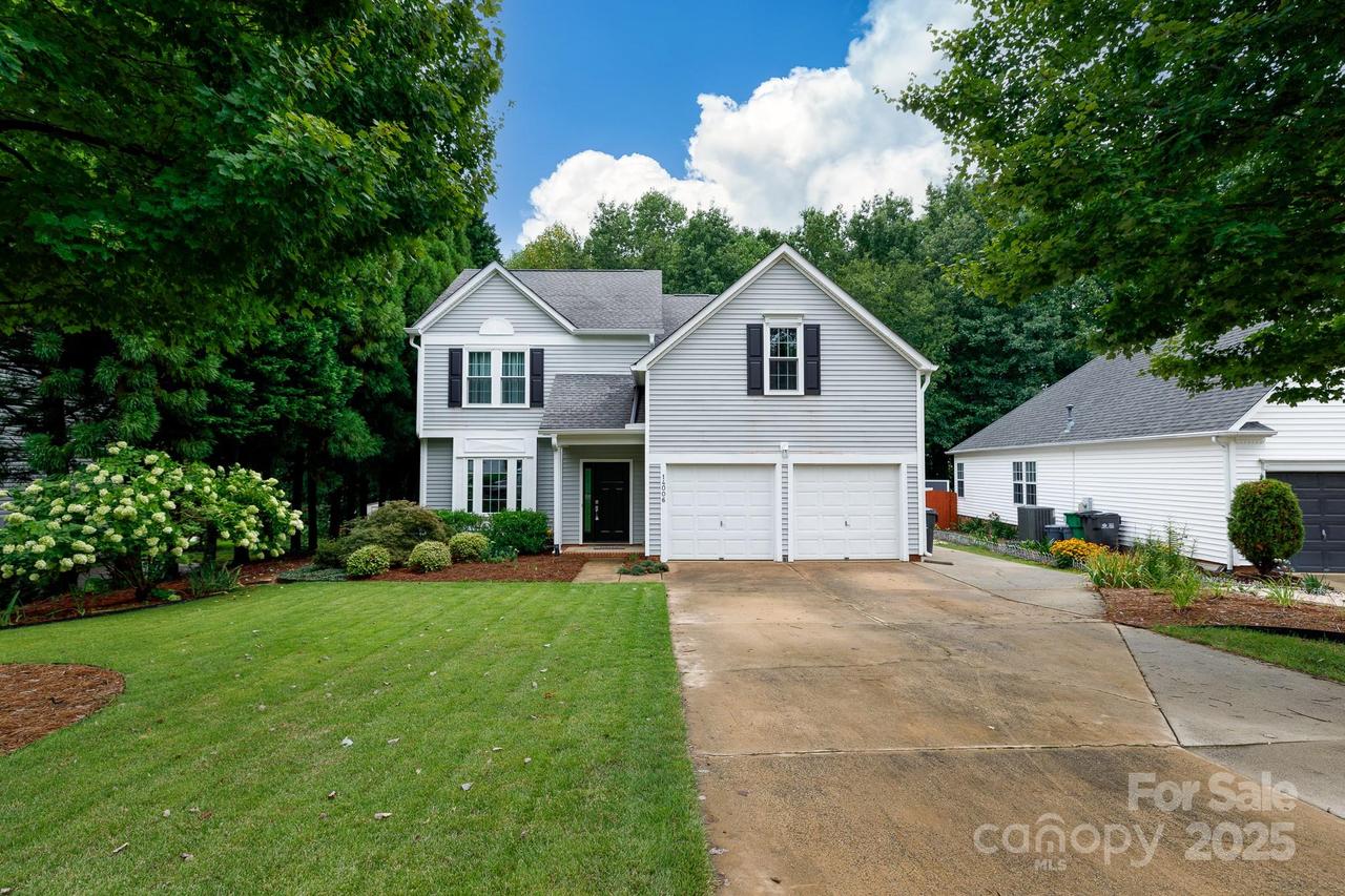 14006 Hatton Cross Dr., Charlotte, NC 28278