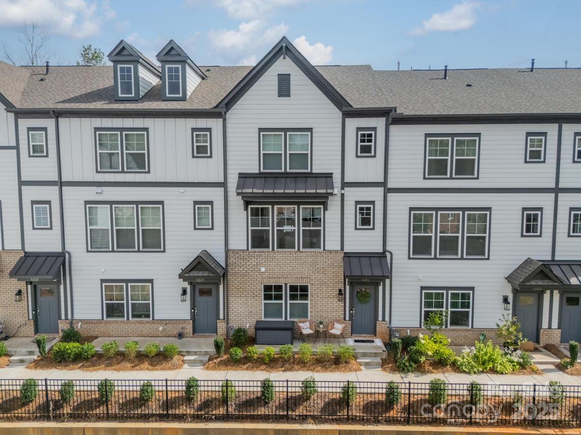 5013 Nestling Spring St., Charlotte, NC 28205