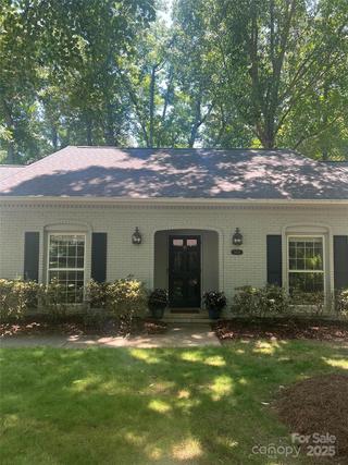 Homes Just Sold That Attend Matthews Elementary: August 5th to August 11th