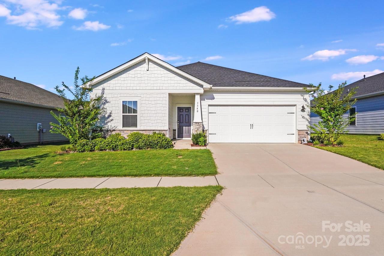 1340 Sweet Pea St., Monroe, NC 28110