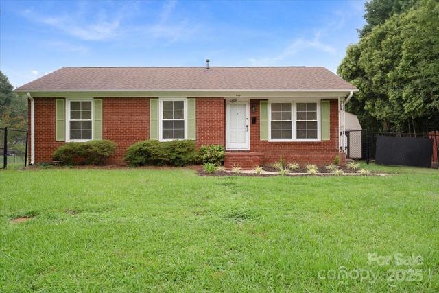 New Homes For Sale This Week That Attend Thomasboro Academy: July 25th to July 31st