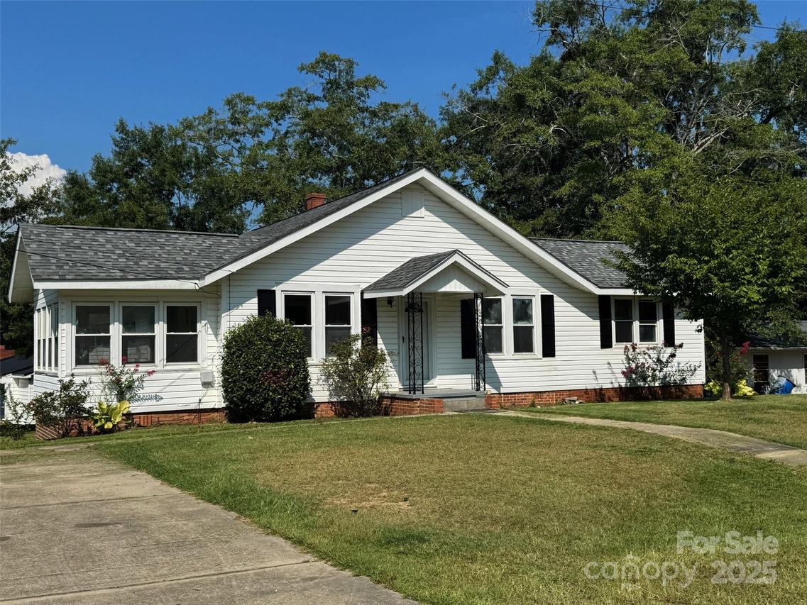 114 5th St., Lilesville, NC 28091