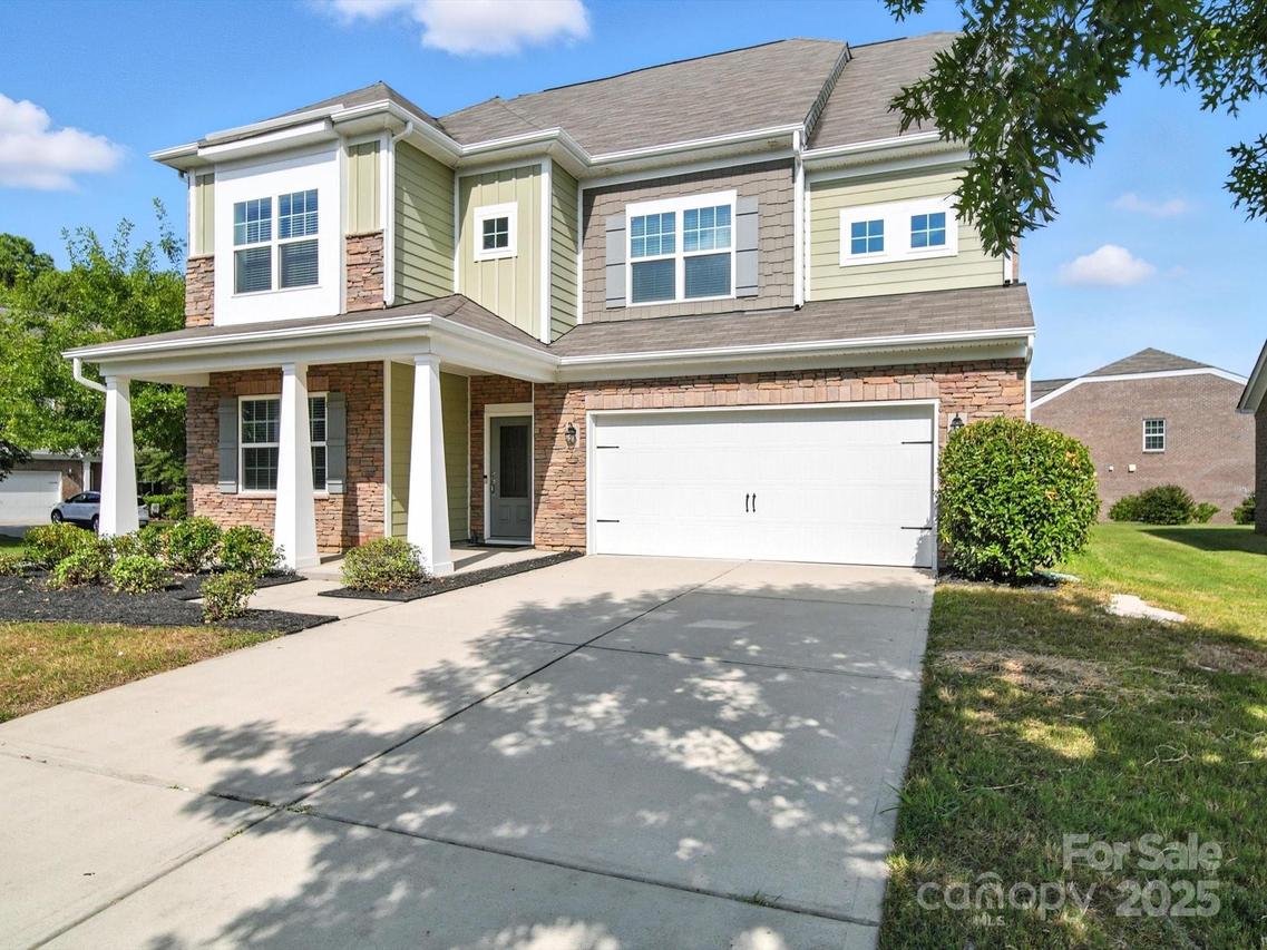 3440 Windstone Ln., Gastonia, NC 28056